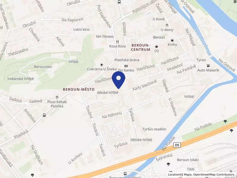 alu-bazar s.r.o., Tyršova 50, 26601 Beroun - Beroun-Město, IČO 17658381