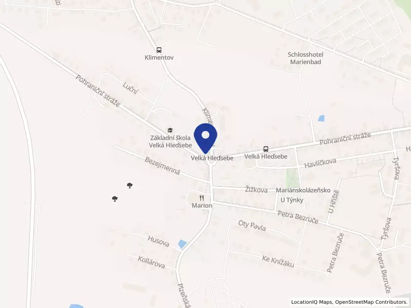 Nový Radhošť, s.r.o., Pohraniční stráže 165, 35301 Velká Hleďsebe - Velká Hleďsebe, IČO 29098360