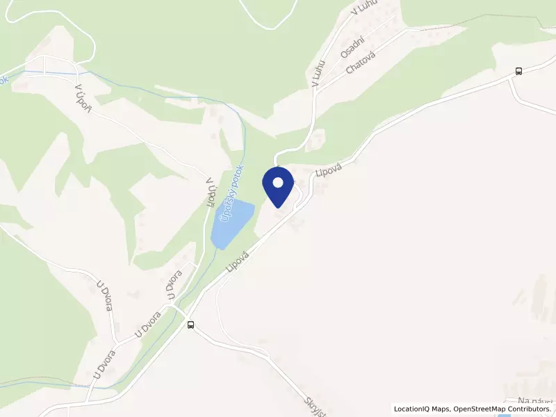 FRASO Broumy spol. s r.o., Lipová 118, 26742 Broumy - Broumy, IČO 47551275