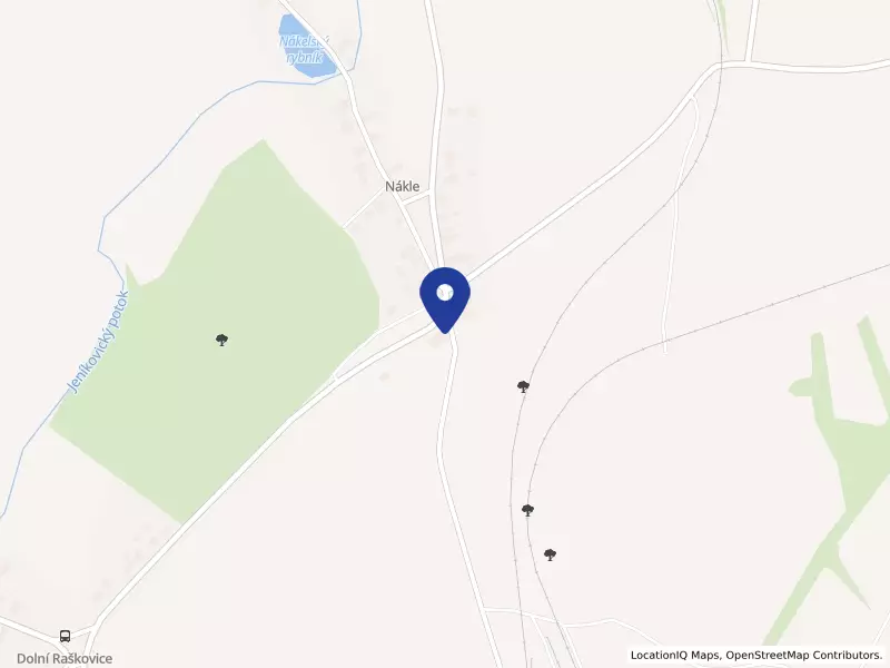 NAGOS s.r.o., 27, 53803 Klešice - Nákle, IČO 08005281