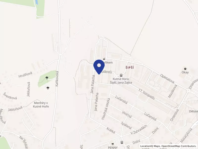 Rodinné centrum Špalíček, z.s., Jana Palacha 144, 28401 Kutná Hora - Šipší, IČO 26578221