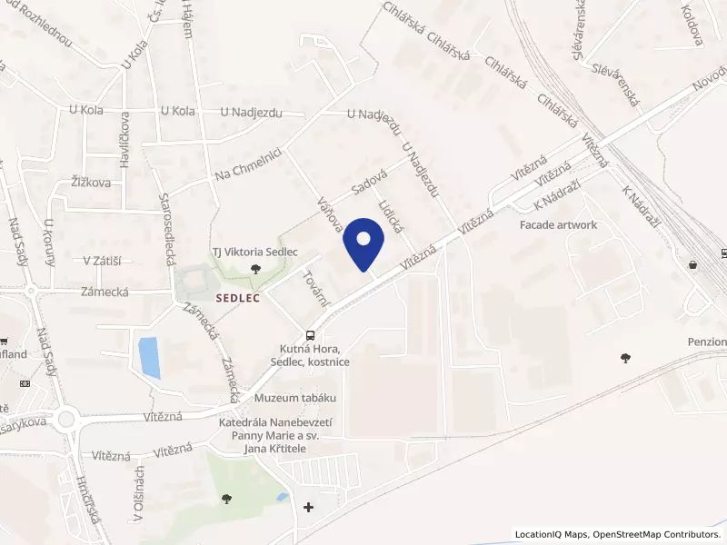 Hippokids s.r.o., Kutná Hora, Vítězná 183, 28403 Kutná Hora - Sedlec, IČO 06278396