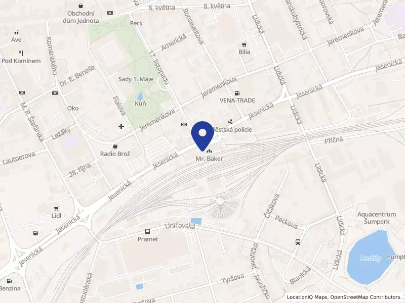 Česká strava consulting s.r.o., Jesenická 464/4, 78701 Šumperk - Šumperk, IČO 23288540