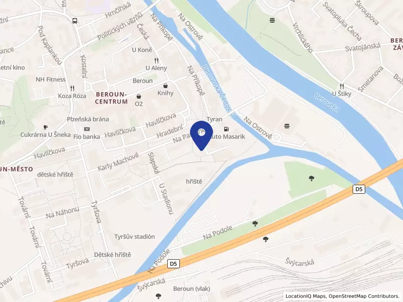 MP oknoinvest s.r.o., Beroun, Na Parkáně 1493, 26601 Beroun - Beroun-Město, IČO 01408348