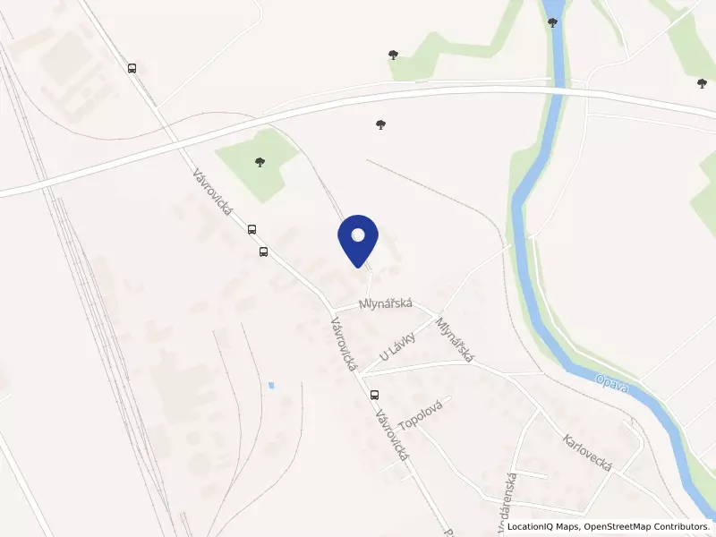 MLÝN HERBER spol. s r.o., Mlynářská 215/1, 74773 Opava - Vávrovice, IČO 42869340