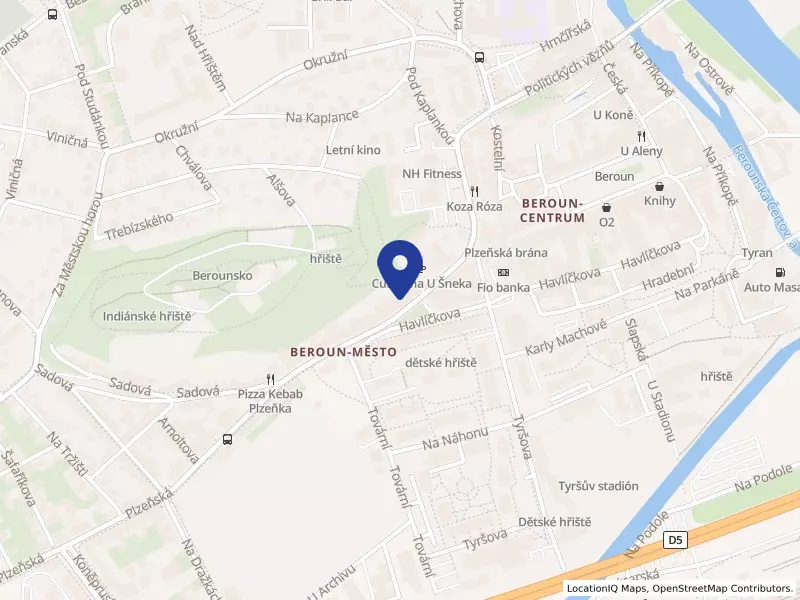 Jungmannova základní škola Beroun, Plzeňská 30/14, 26601 Beroun - Beroun-Město, IČO 70975019
