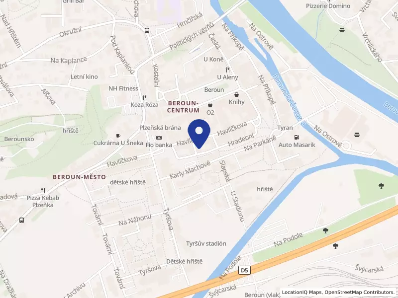 Fiala Dent s.r.o., Holandská 123, 26601 Beroun - Beroun-Centrum, IČO 29414130