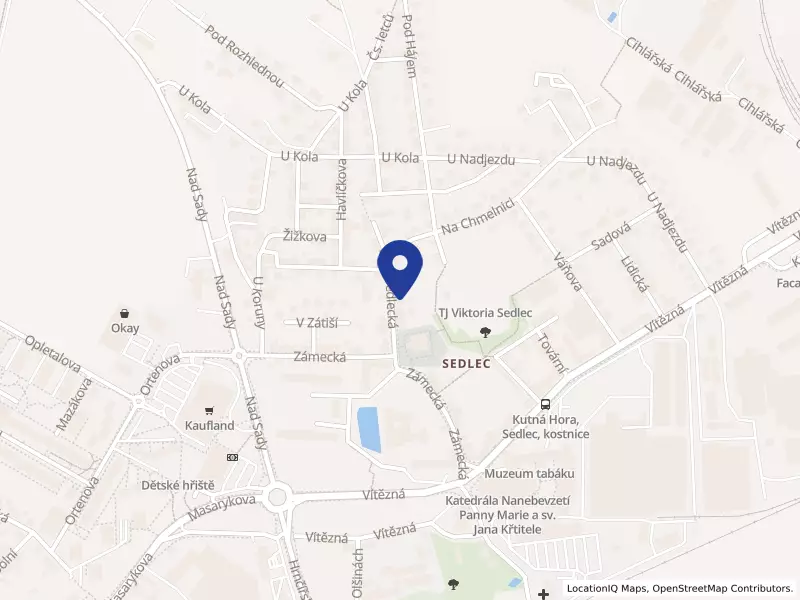 JPconception s.r.o., Starosedlecká 60, 28403 Kutná Hora - Sedlec, IČO 03184153