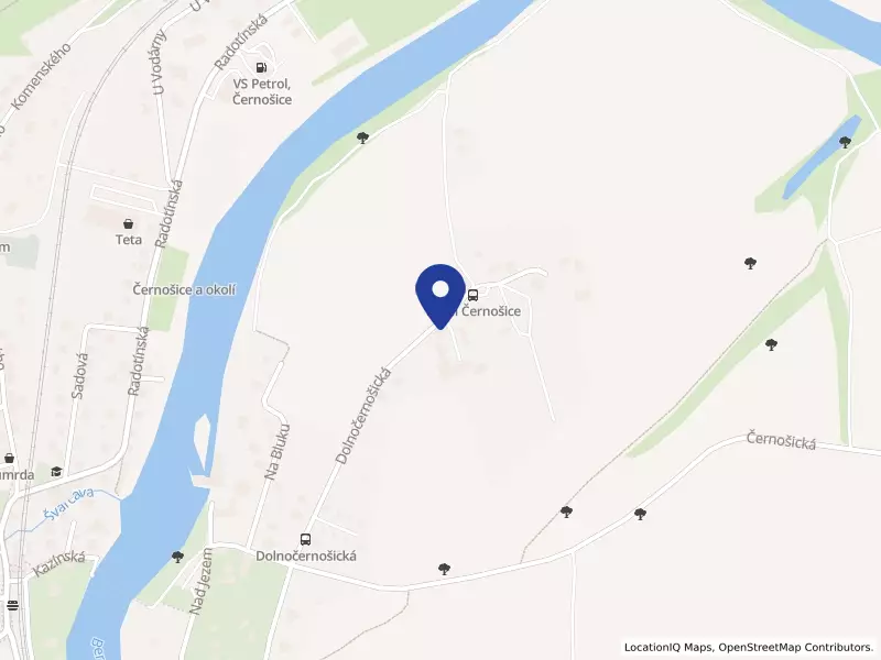 PKP stav s.r.o., Dolnočernošická 438, 25228 Praha 5 - Lipence, IČO 27200035