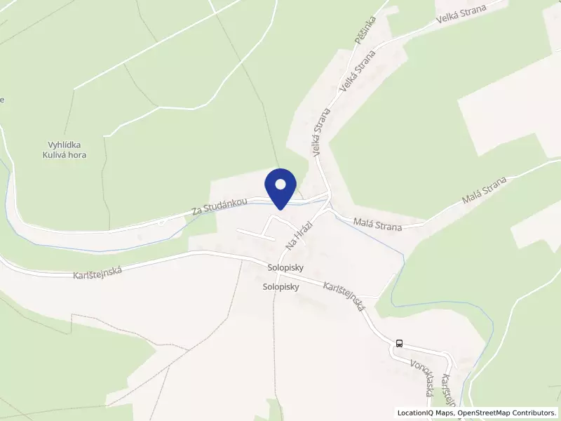 Toal CZ s.r.o., Ke Kapličce 66, 25228 Třebotov - Solopisky, IČO 24214183