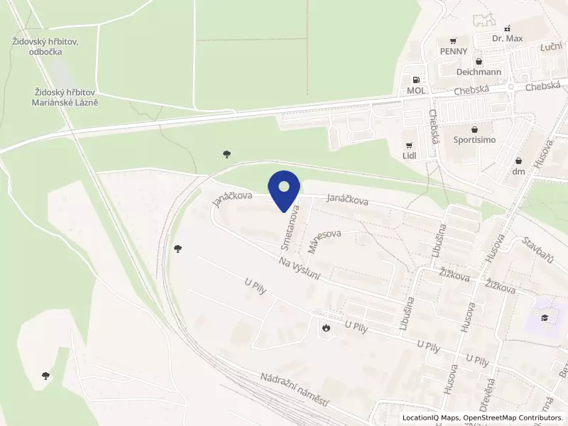 Agentura AROKO s.r.o. v likvidaci, Janáčkova 667/1a, 35301 Mariánské Lázně - Úšovice, IČO 28020430