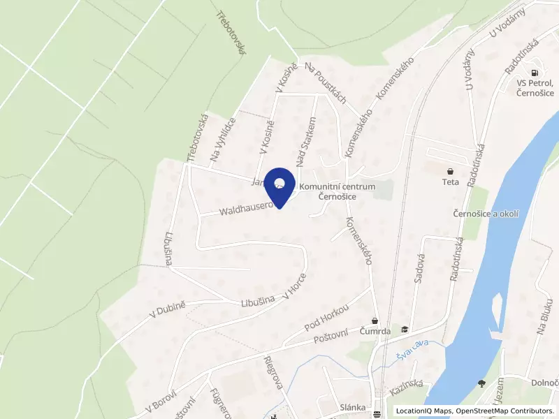 SIMAR PRAHA s.r.o., v likvidaci, Waldhauserova 137, 25228 Černošice - Černošice, IČO 27445658