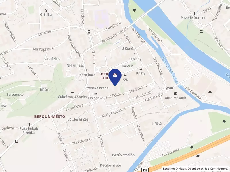 CHAO XIN s.r.o., Husovo nám. 90/18, 26601 Beroun - Beroun-Centrum, IČO 29038545