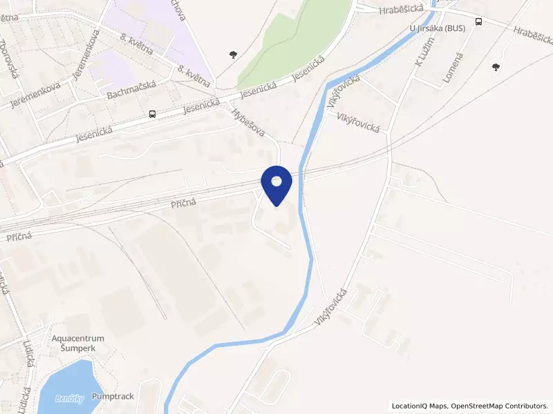 PRO LEN s.r.o., Příčná 1735/25, 78701 Šumperk - Šumperk, IČO 25819178