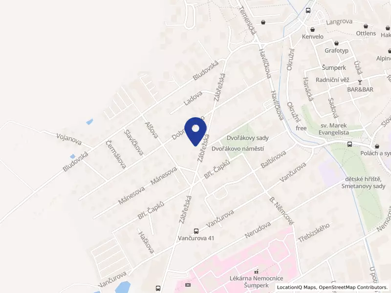 Motýl Reality s.r.o., Šumperk, Zábřežská 786/20, 78701 Šumperk - Šumperk, IČO 03066941