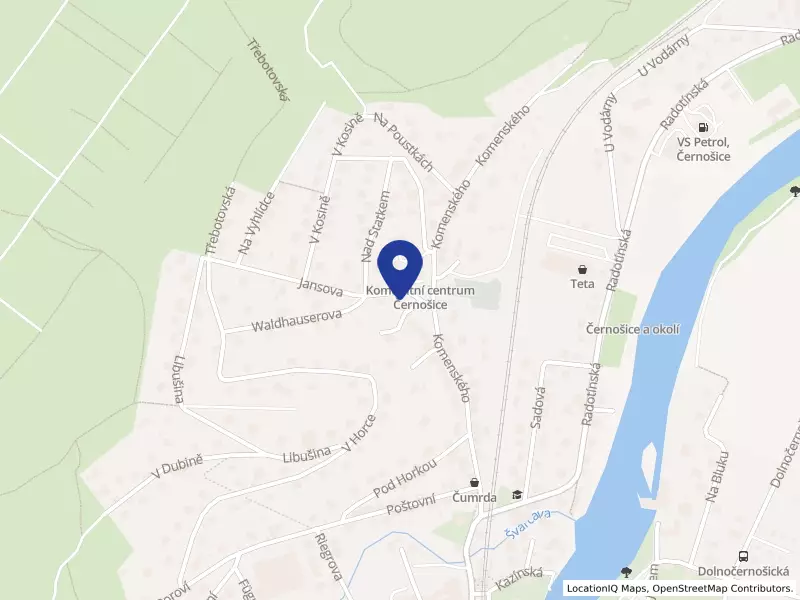 ALKAT Invest, s.r.o., Jansova 92, 25228 Černošice - Černošice, IČO 27074307