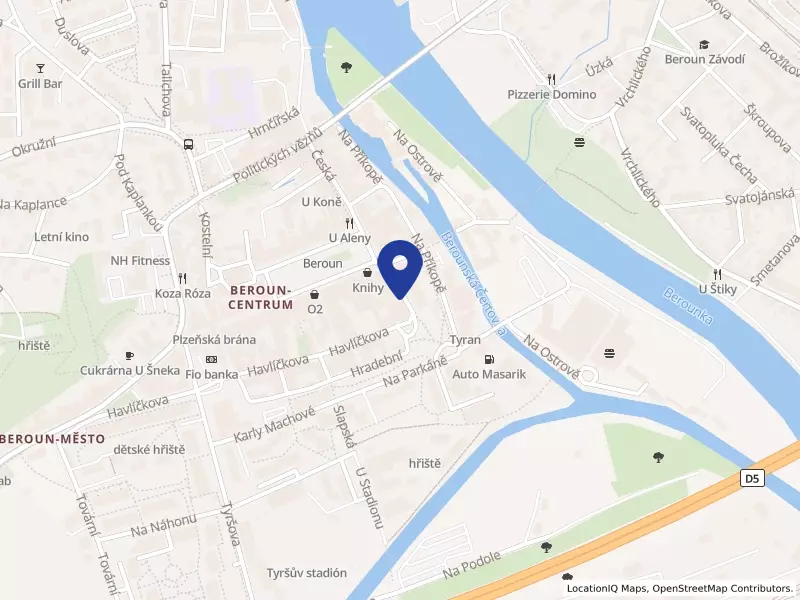 SUPER rozvaděče s.r.o., Na Klášteře 33, 26601 Beroun - Beroun-Centrum, IČO 14349876