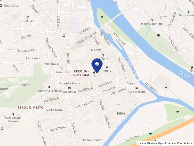 JK Box s.r.o., Beroun, Pivovarská 84/1, 26601 Beroun - Beroun-Centrum, IČO 27926214