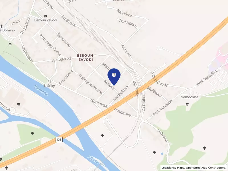 OLYMPIA, spol. s r.o., Fibichova 513/2, 26601 Beroun - Beroun-Závodí, IČO 47543728