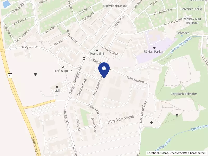 TCHEQUIE TOUR s.r.o., Neumannova 1476/3, 15600 Praha 5 - Zbraslav, IČO 24257435