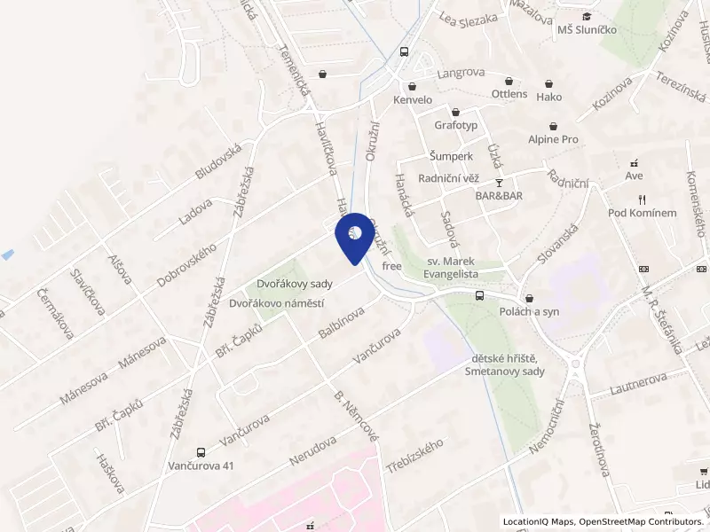 APATOR POWOGAZ CZECHIA s.r.o., Havlíčkova 919/24, 78701 Šumperk - Šumperk, IČO 26834073