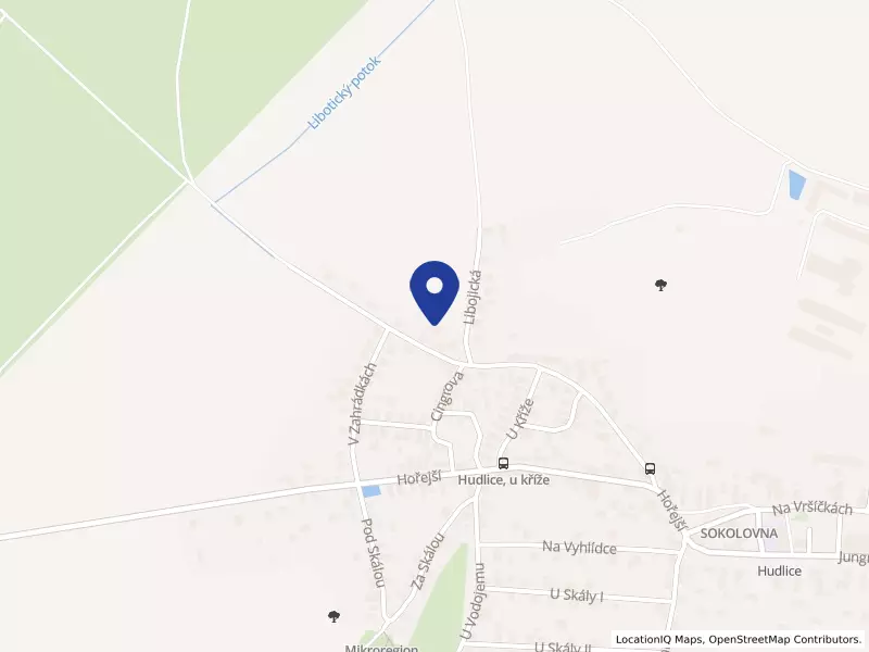ZITEK, s.r.o., Libojická 210, 26703 Hudlice - Hudlice, IČO 27117936