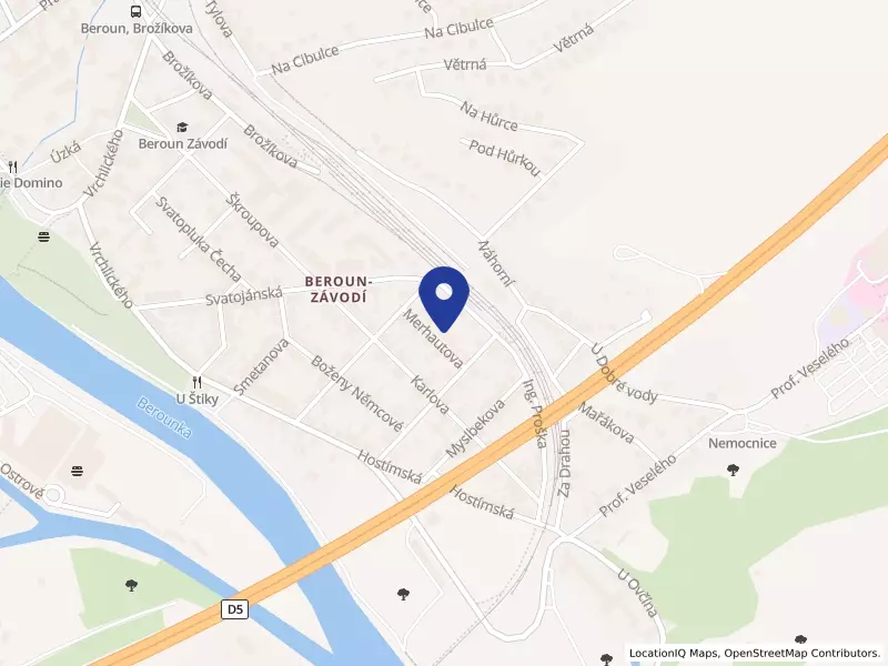 PerteVa Sale, s.r.o., Merhautova 601/3, 26601 Beroun - Beroun-Závodí, IČO 22246100