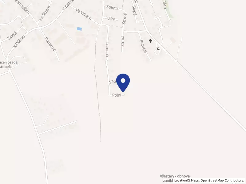 Pramko servis s.r.o., Polní 464, 25101 Světice - Světice, IČO 19425325