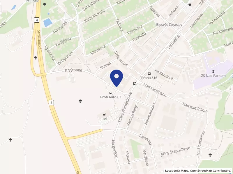 RSO office a.s., K výtopně 1224, 15600 Praha 5 - Zbraslav, IČO 24228486