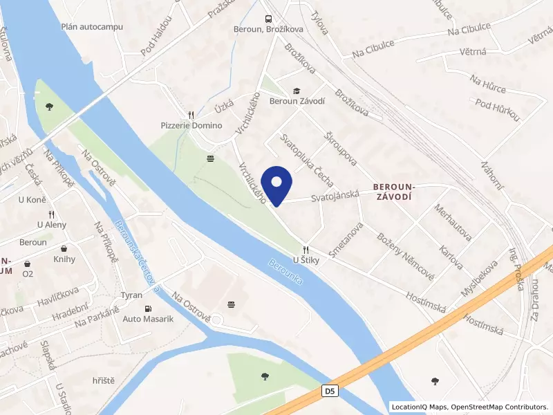 Pedi mani s.r.o., Svatojánská 126/2, 26601 Beroun - Beroun-Závodí, IČO 27900321