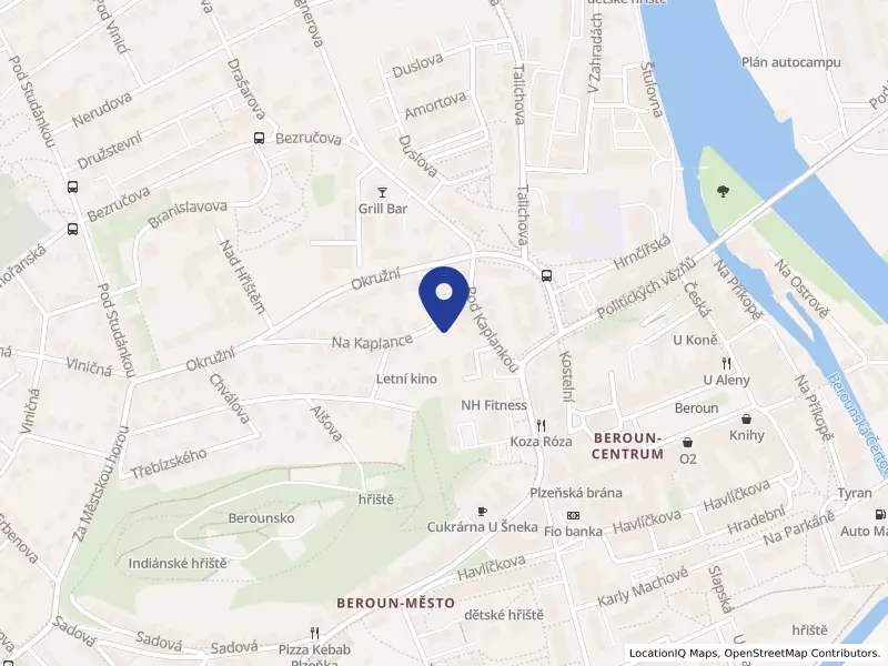 Sunrise Distribution s.r.o., Na Kaplance 614/1, 26601 Beroun - Beroun-Město, IČO 04172931