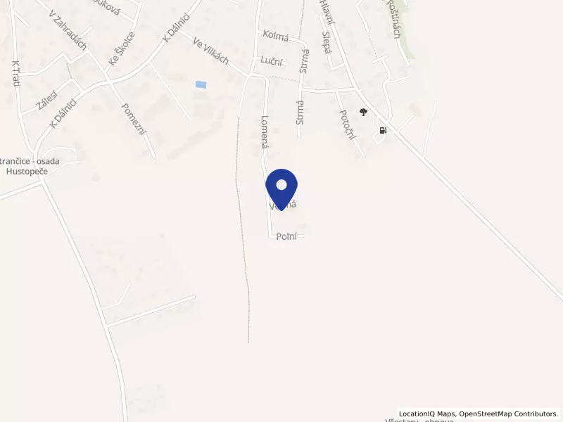 ZV INTENSE, s.r.o., Větrná 232, 25101 Světice - Světice, IČO 29135923