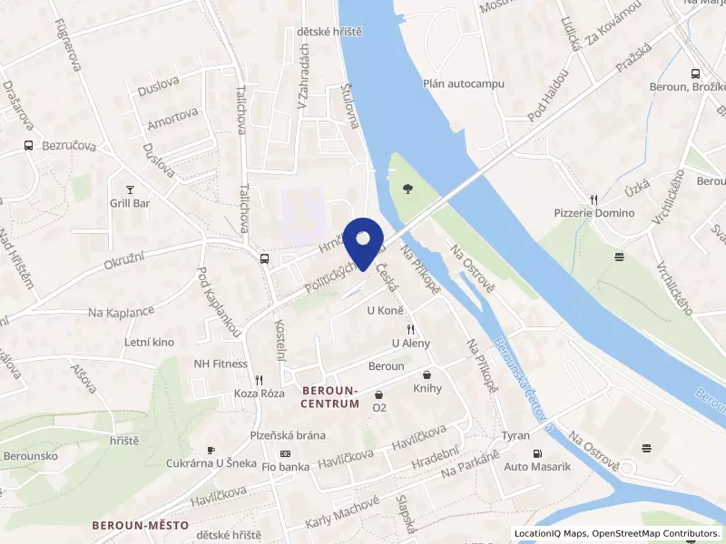 Tipsport.net a.s., Politických vězňů 156/21, 26601 Beroun - Beroun-Centrum, IČO 28178653