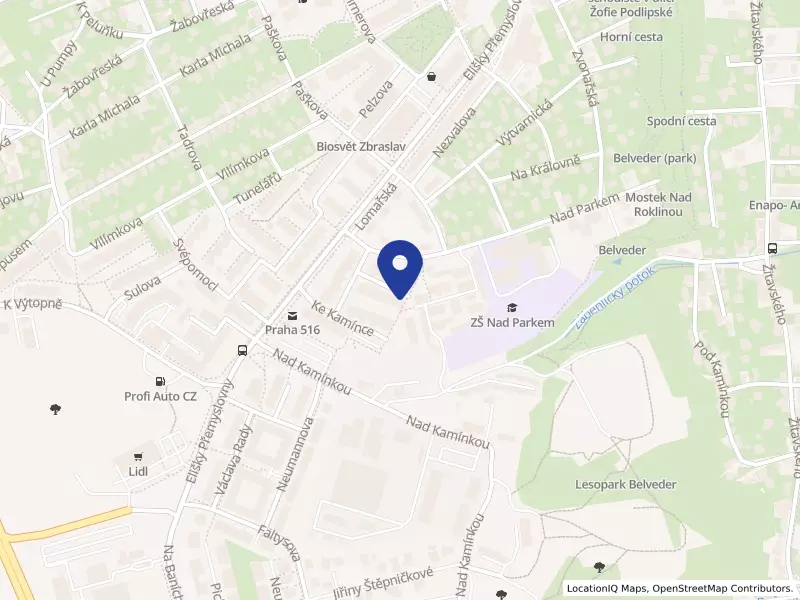 VM BIKE s.r.o., K nové škole 1296, 15600 Praha 5 - Zbraslav, IČO 04879724