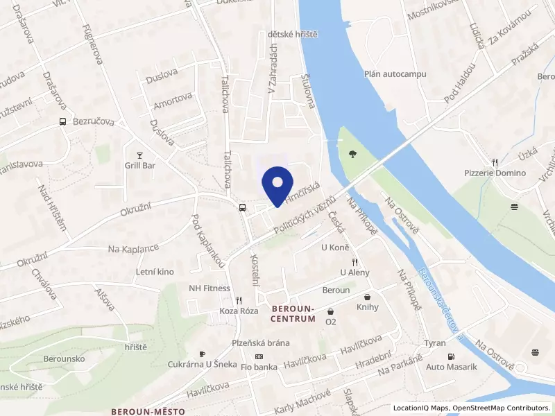 Golden Arc a.s., Hrnčířská 183, 26601 Beroun - Beroun-Město, IČO 03333302