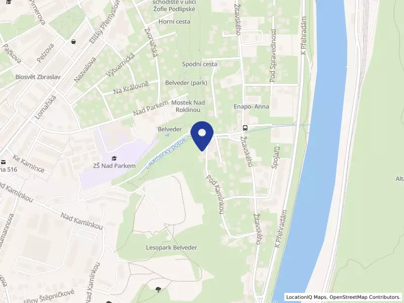 ECOSPED s.r.o., Pod Kamínkou 990, 15600 Praha 5 - Zbraslav, IČO 26190842