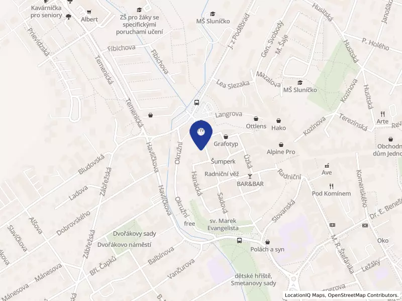 STOLLEK s.r.o., Lužickosrbská 117/5, 78701 Šumperk - Šumperk, IČO 03293416