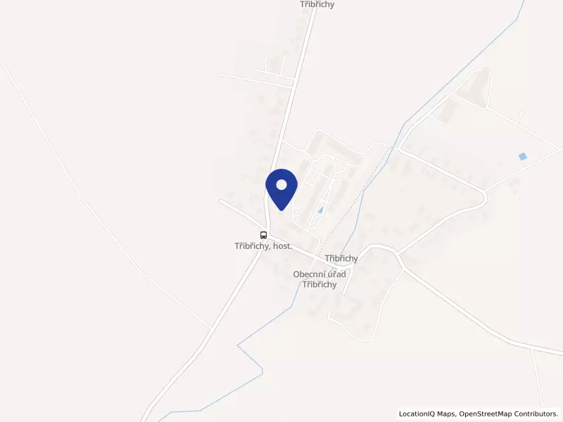 TDS CHRUDIM s.r.o., 17, 53701 Třibřichy - Třibřichy, IČO 08387575