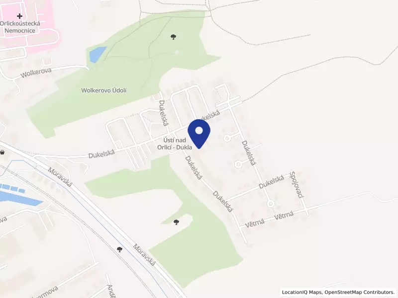 Střední škola automobilní Ústí nad Orlicí, Dukelská 313, 56201 Ústí nad Orlicí - Hylváty, IČO 00529842