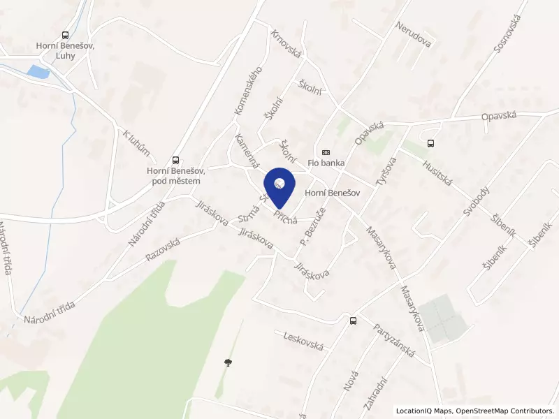 JURČÍK - STAVEBNICTVÍ s.r.o., Příčná 173, 79312 Horní Benešov - Horní Benešov, IČO 26876574