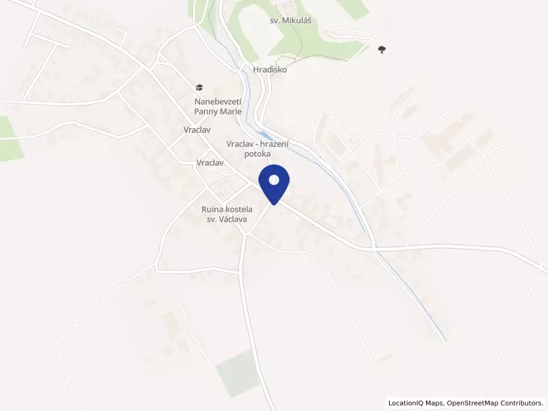 Racional  CZ s.r.o., 5, 56542 Vraclav - Vraclav, IČO 27474721