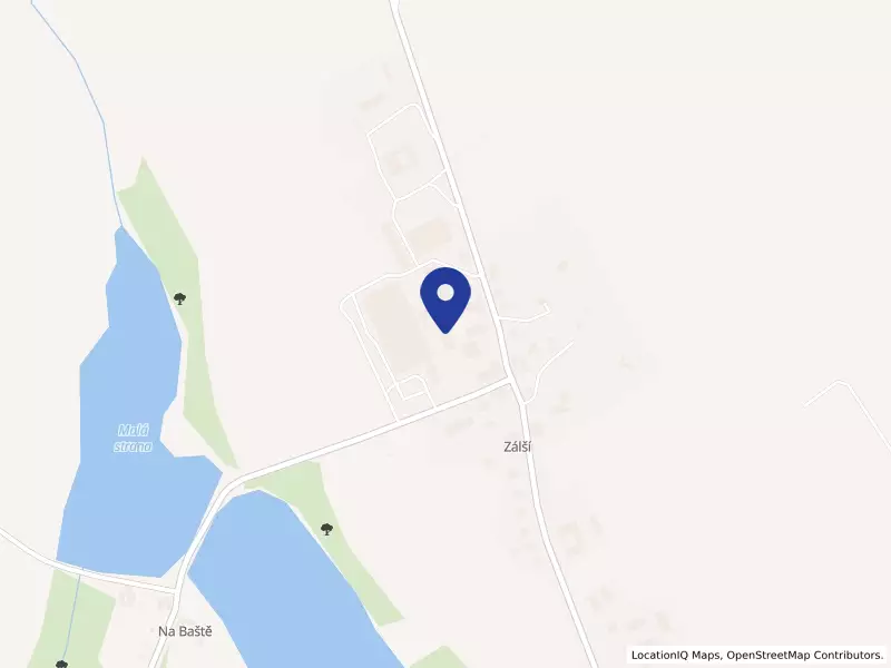 Zemědělsko obchodní družstvo Zálší, 58, 56501 Zálší - Zálší, IČO 00131725