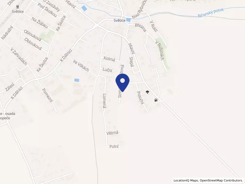 Office care CZ s.r.o., Strmá 261, 25101 Světice - Světice, IČO 04227361