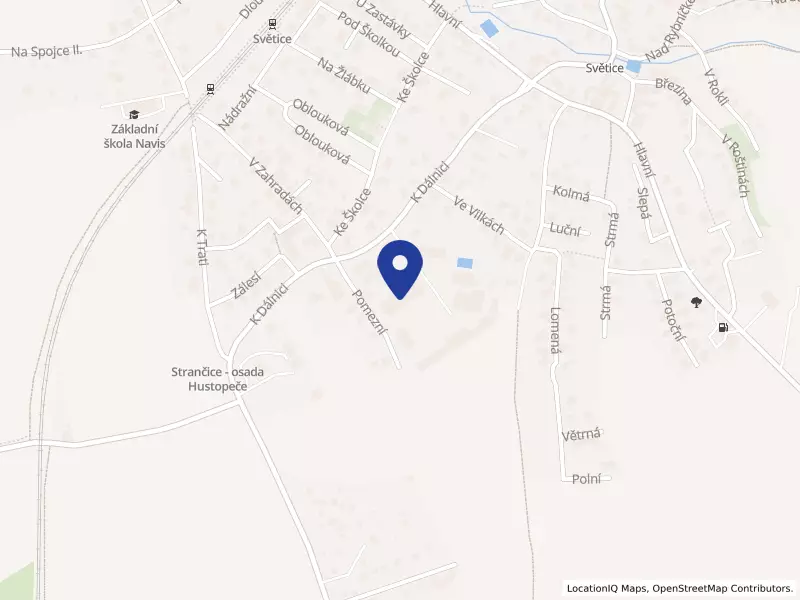 NORBOS s.r.o., Pomezní 282, 25101 Světice - Světice, IČO 07681241