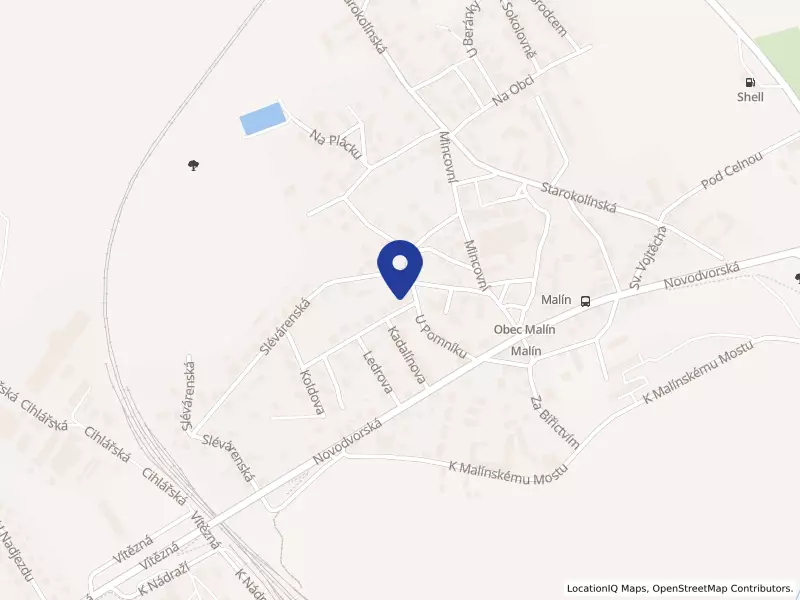 Digital academy - Obchodní akademie, s.r.o., Pod Školou 167, 28401 Kutná Hora - Malín, IČO 17566517