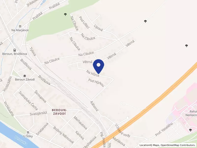 ExpertBau, s.r.o., Na Hůrce 1036, 26601 Beroun - Beroun-Závodí, IČO 14230569