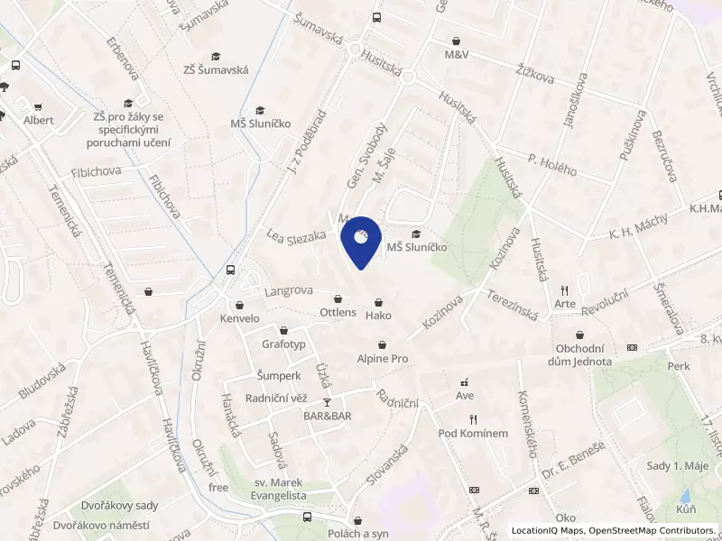 MPS EXAKT, s. r. o., Šumperk, Gen. Svobody 48/22, 78701 Šumperk - Šumperk, IČO 64618978