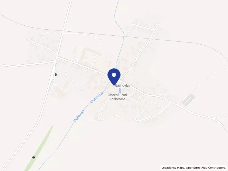 DUVOX s.r.o., Rozhovice, 1, 53803 Rozhovice - Rozhovice, IČO 64789195