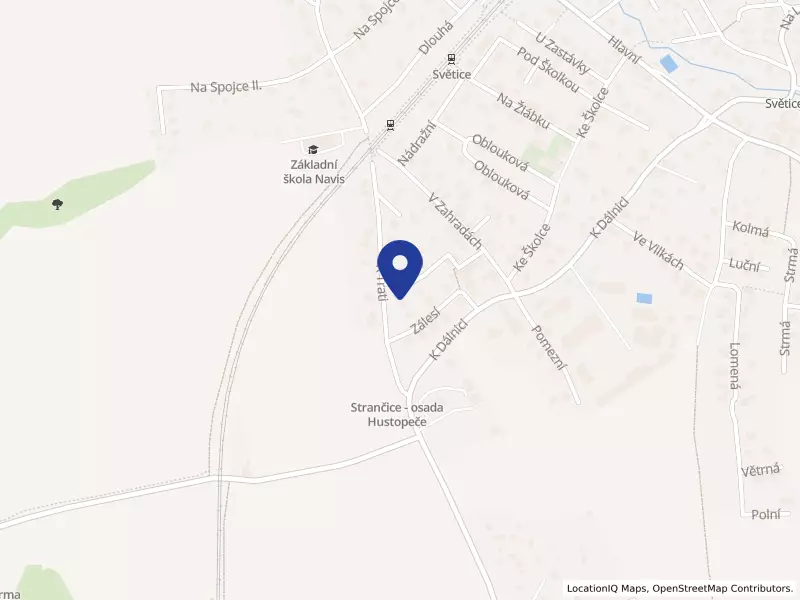 Lepus Trade s.r.o., Spojovací 237, 25101 Světice - Světice, IČO 06306144