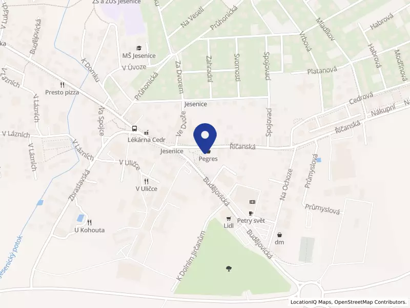 SI metal s.r.o., Říčanská 78, 25242 Jesenice - Jesenice, IČO 14178184